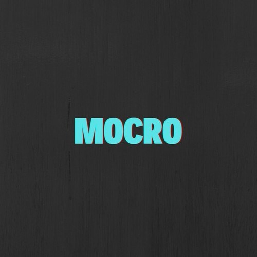 Mocro (Pastiche/Remix/Mashup)