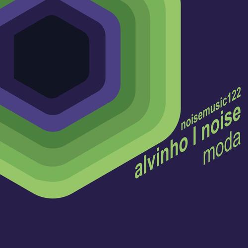 Alvinho L Noise-Moda