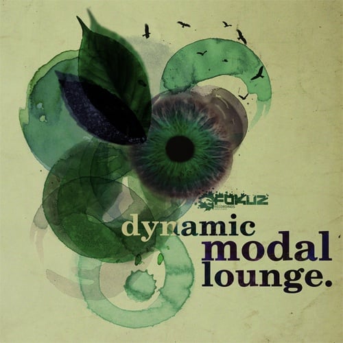 Dynamic, MSDOS, MJT-Modal Lounge LP