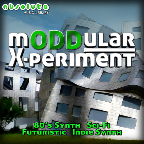 Moddular X-periment