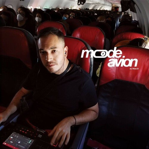 DJ Rolxx-Mode Avion