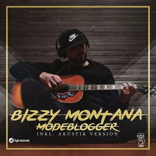 Bizzy Montana, 2Bough-Modeblogger