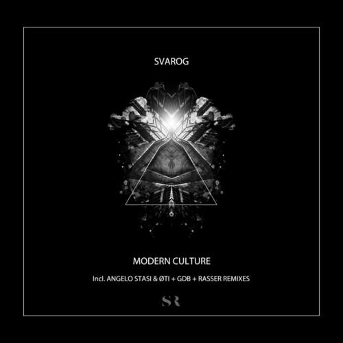 Svarog-Modern Culture
