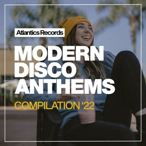 Various Artists-Modern Disco Anthems 2022