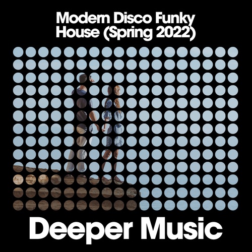 Various Artists-Modern Disco Funky House (Spring 2022)