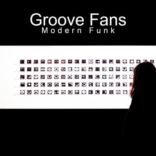 Groove Fans-Modern Funk
