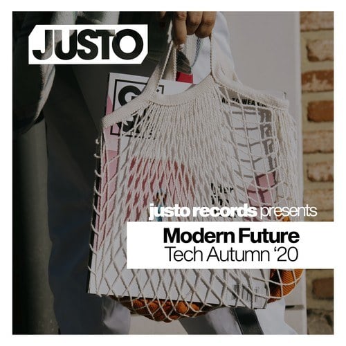 Various Artists-Modern Future Tech Autumn '20