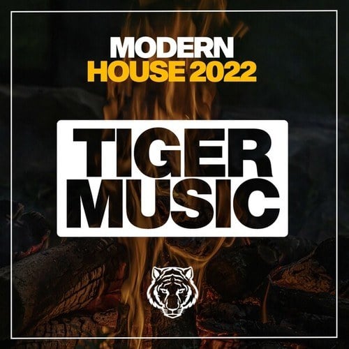 Various Artists-Modern House 2022