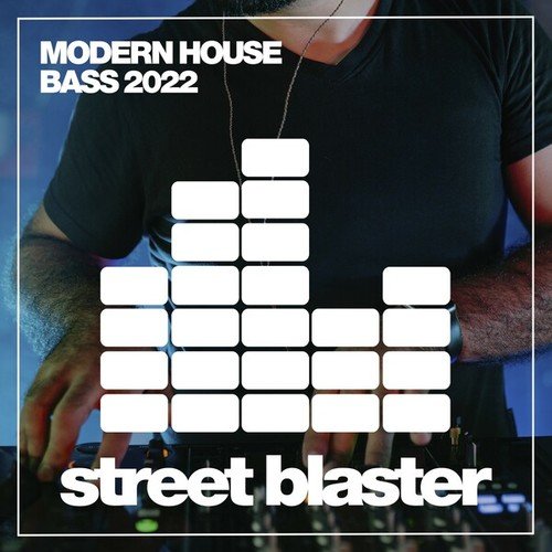 Various Artists-Modern House Bass 2022