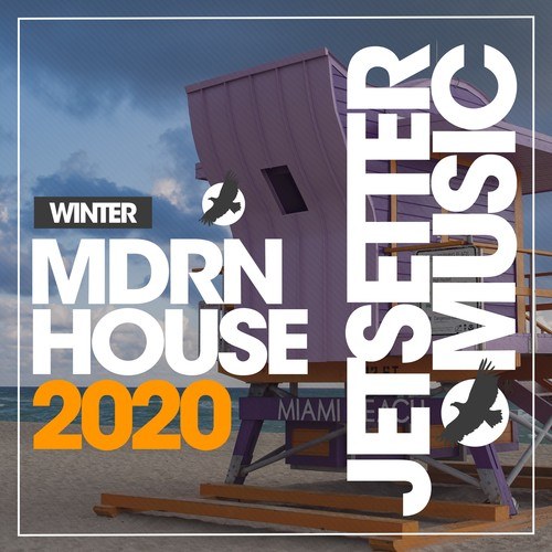 Various Artists-Modern House Winter '20