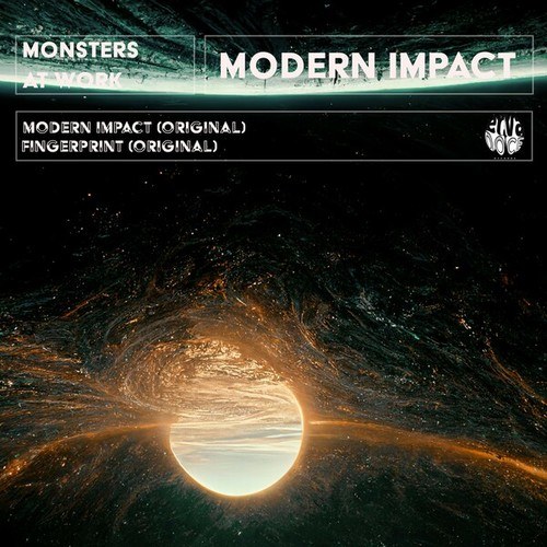 Monsters At Work-Modern Impact