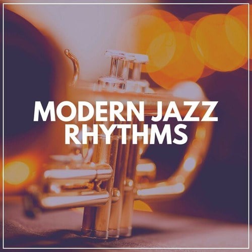 Modern Jazz Rhythms