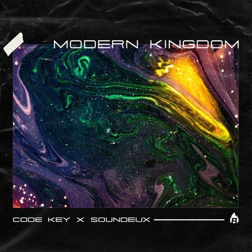 Code Key, Soundeux-Modern Kingdom