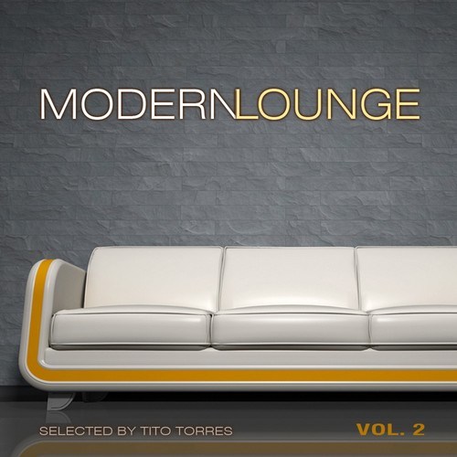 Various Artists-Modern Lounge, Vol. 2 (Selected by Chic Lounge)