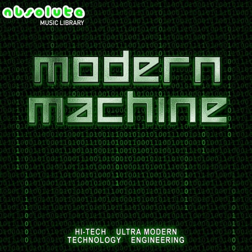 Modern Machine