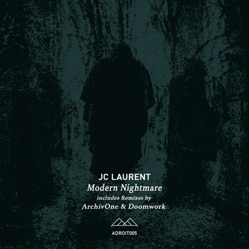 JC Laurent, Doomwork, ArchivOne-Modern Nightmare