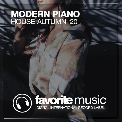 Various Artists-Modern Piano House Autumn '20
