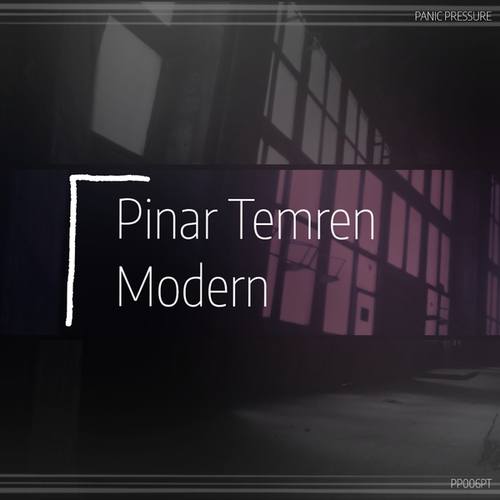 Pinar Temren-Modern