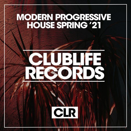 Various Artists-Modern Progressive House Spring '21