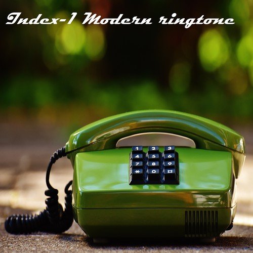 Index-1-Modern Ringtone