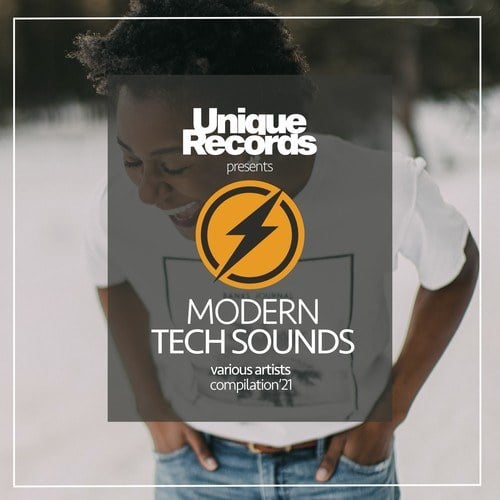 Various Artists-Modern Tech Sounds Spring '21