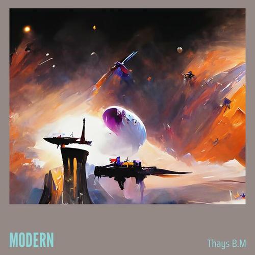 Thays B.M-MODERN