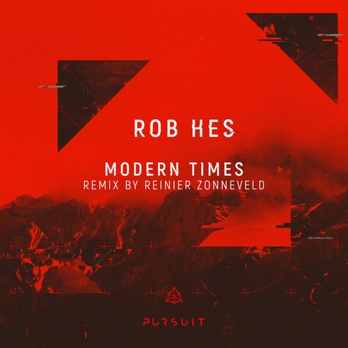 Rob Hes, Reinier Zonneveld-Modern Times