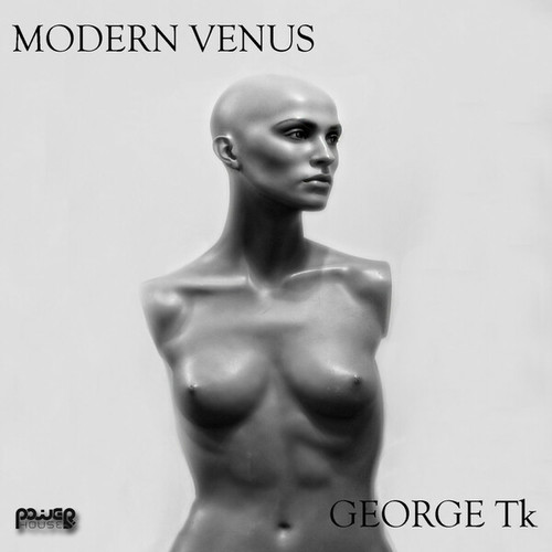George Tk-Modern Venus