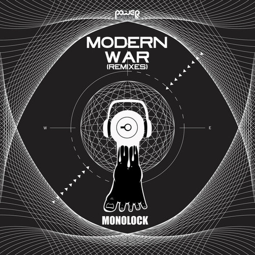 Monolock, Illegal Substances, Crossfire, Beatspy, Liquid Sound, Source Code-Modern War Remixes