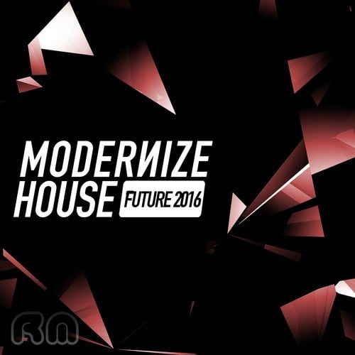 Various Artists-Modernize House: Future 2016