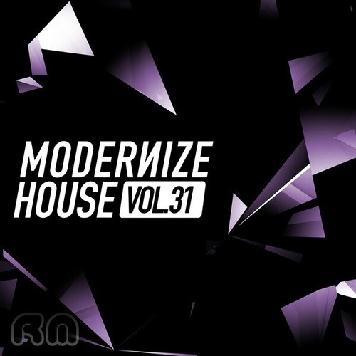 Various Artists-Modernize House, Vol. 31