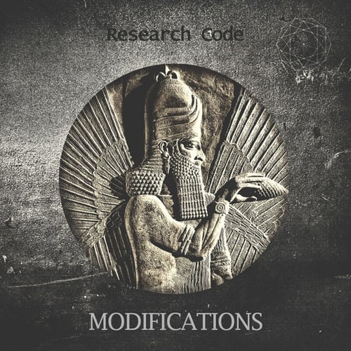 Research Code-Modifications