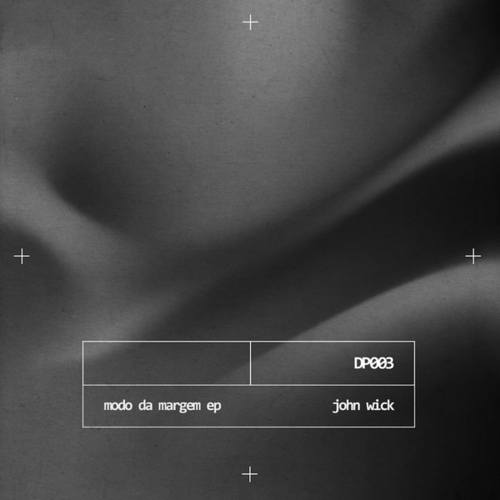John Wick-Modo da Margem EP