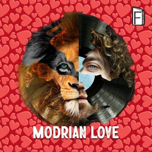 Alessio Modrian, Samor DJ, Stephan Ho-Modrian Love