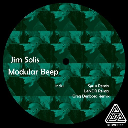 Jim Solis, Syrus, L4NDR, Greg Denbosa-Modular Beep