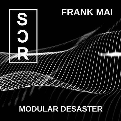 FRANK MAI-Modular Desaster