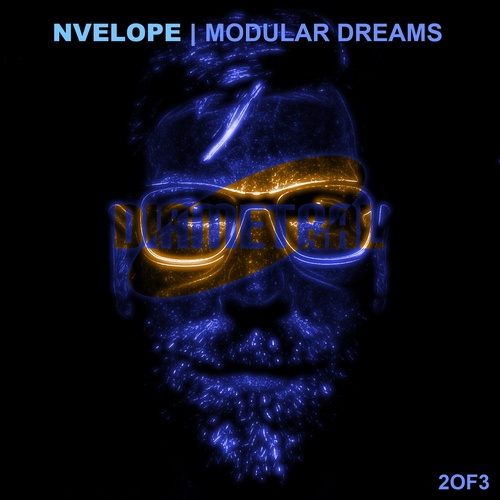 Nvelope-Modular Dreams - 2Of3