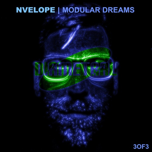 Nvelope-Modular Dreams - 3Of3