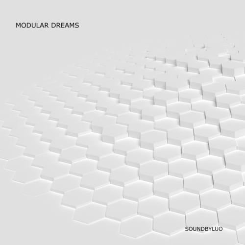 Various Artists-Modular Dreams