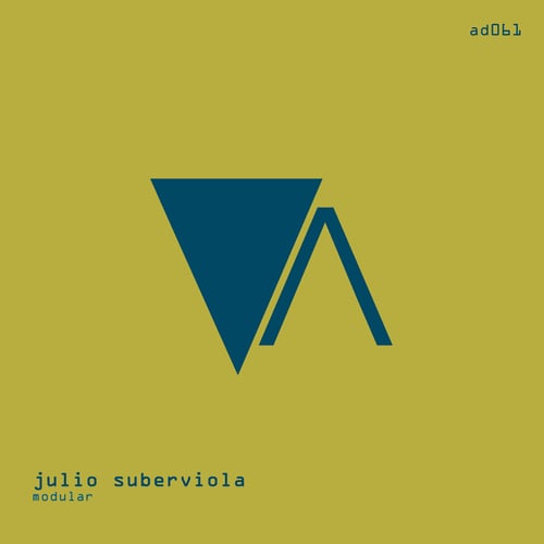 Julio Suberviola-Modular