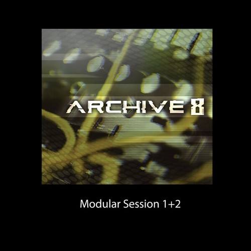 Archive 8-Modular Session 1+2