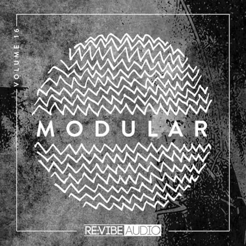 Various Artists-Modular, Vol. 16