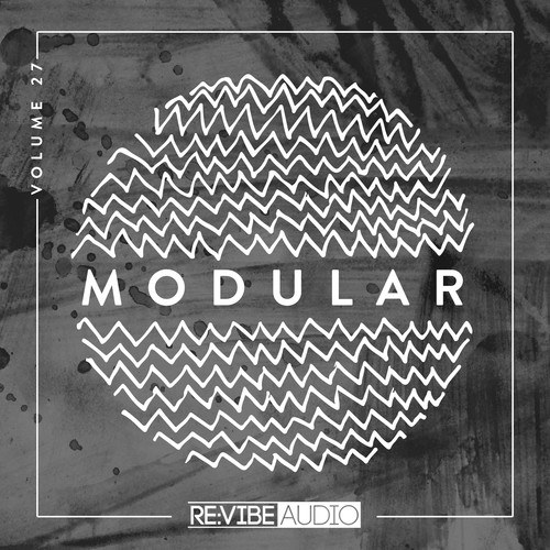 Various Artists-Modular, Vol. 27