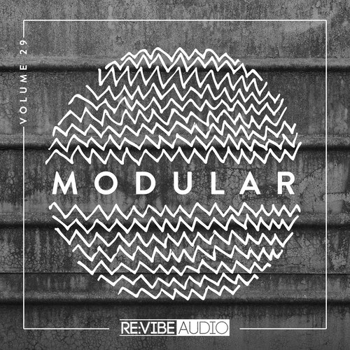 Various Artists-Modular, Vol. 29