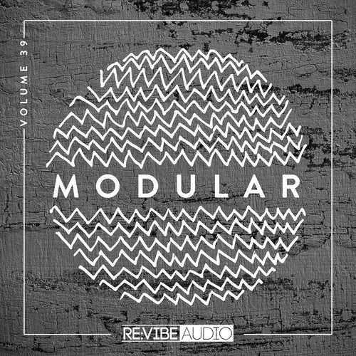 Various Artists-Modular, Vol. 39