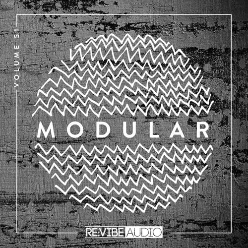 Various Artists-Modular, Vol. 51
