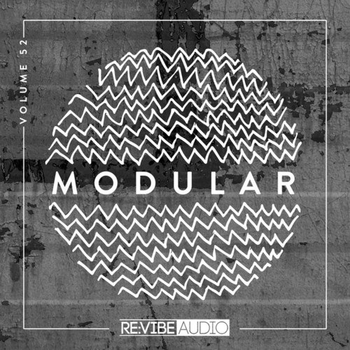 Various Artists-Modular, Vol. 52