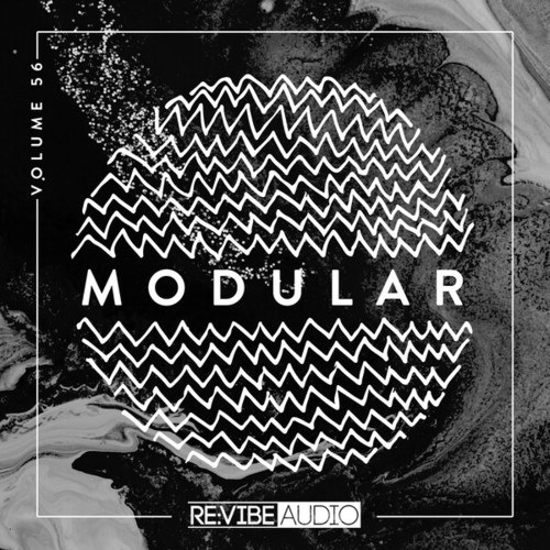 Various Artists-Modular, Vol. 56