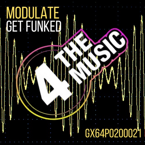 Get Funked-Modulate