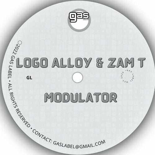 Zam T, Logo Alloy-Modulator